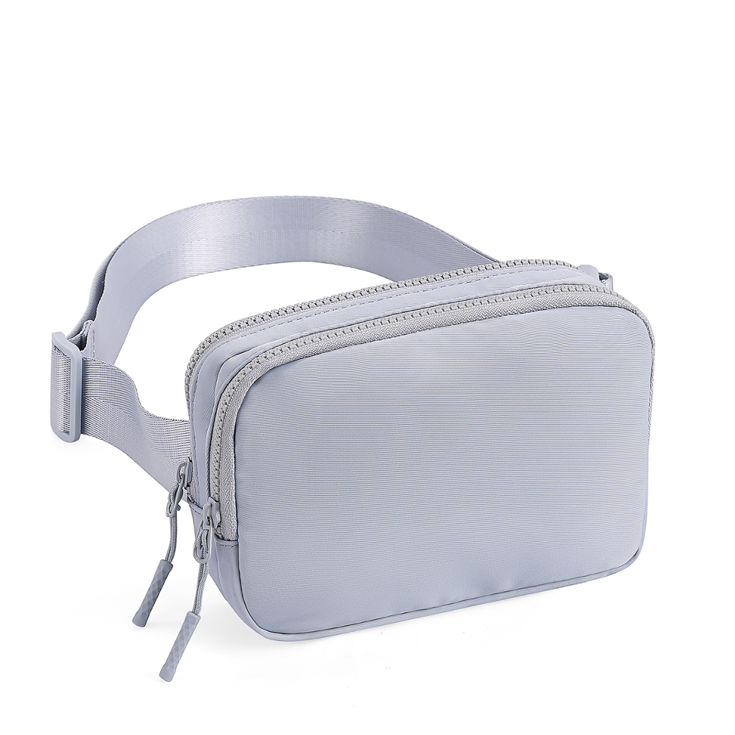 Small Trendy Crossbody Belt Bag Women's Fanny Pack
