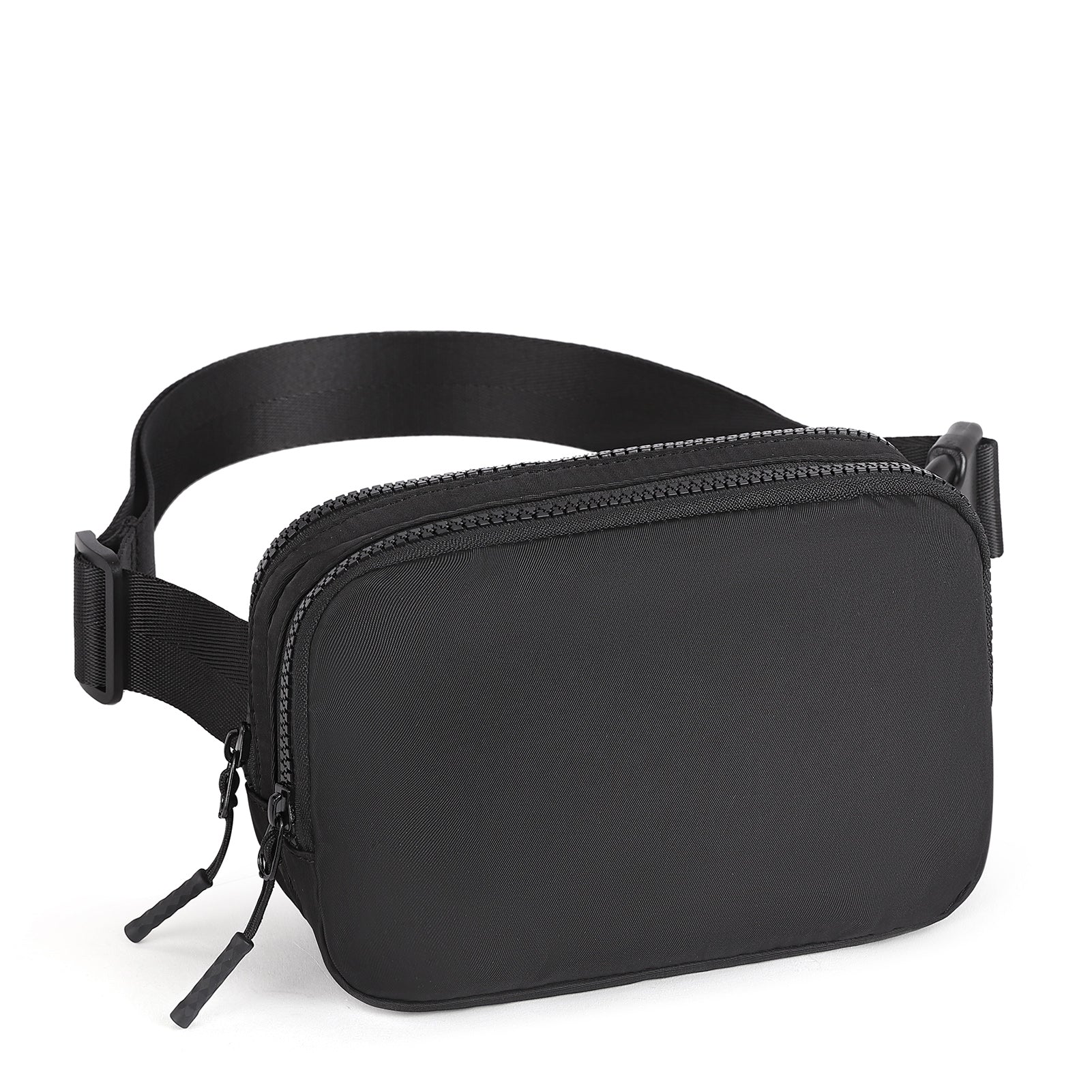 Small Trendy Crossbody Belt Bag Women's Fanny Pack