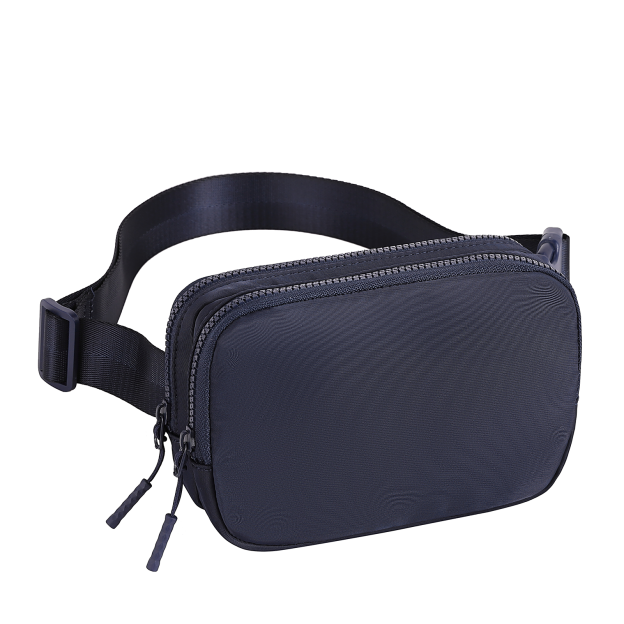 Small Trendy Crossbody Belt Bag Women's Fanny Pack