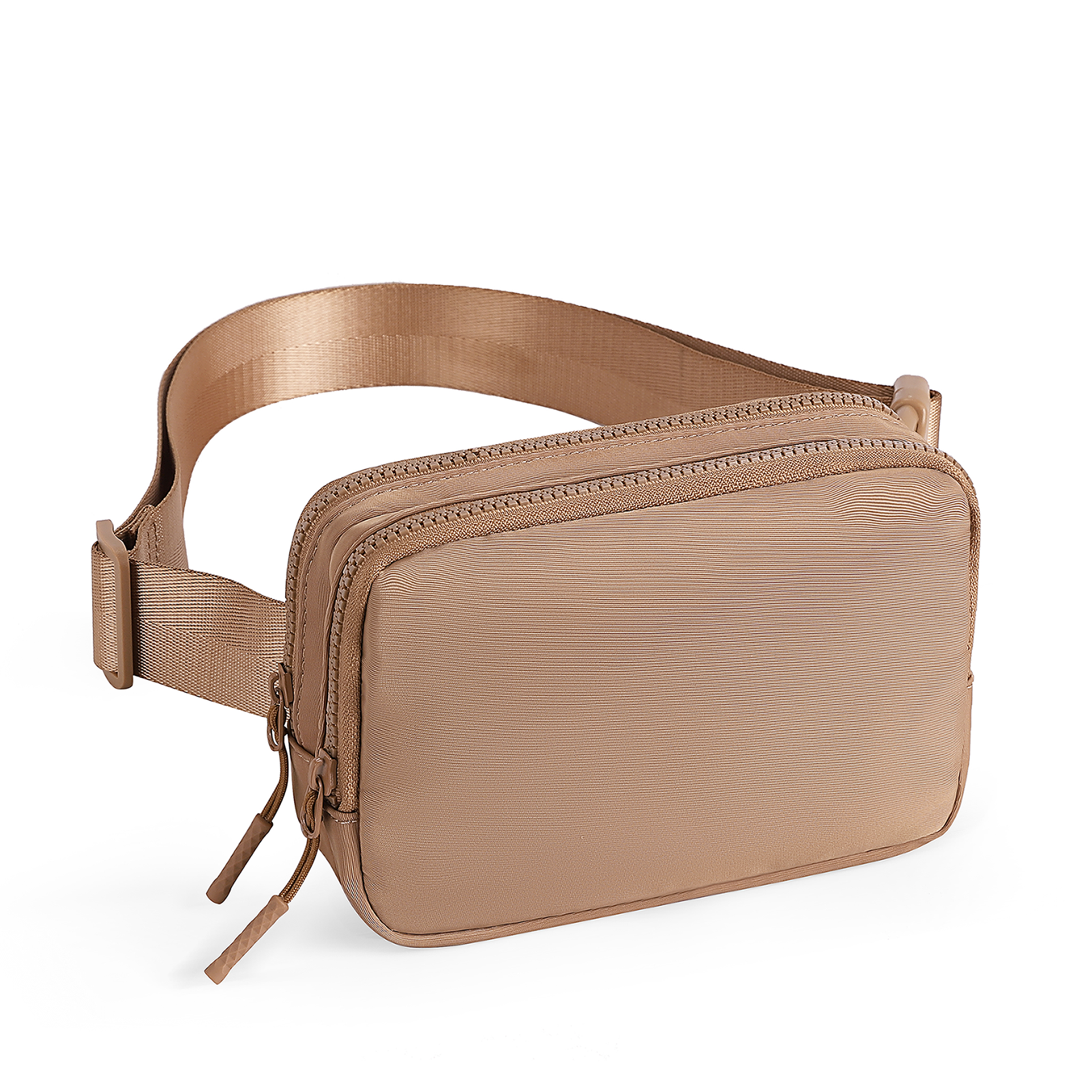 Small Trendy Crossbody Belt Bag Women's Fanny Pack