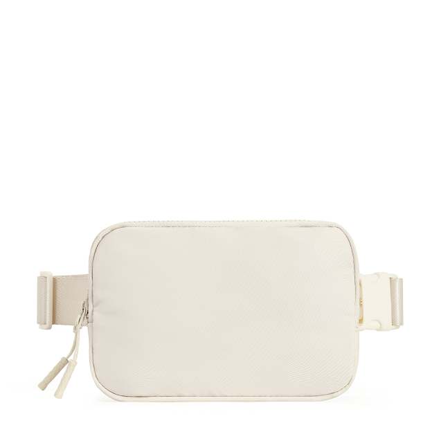 Small Trendy Crossbody Belt Bag Women's Fanny Pack