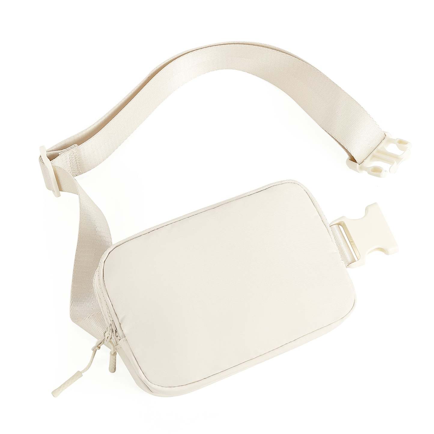 Small Trendy Crossbody Belt Bag Women's Fanny Pack