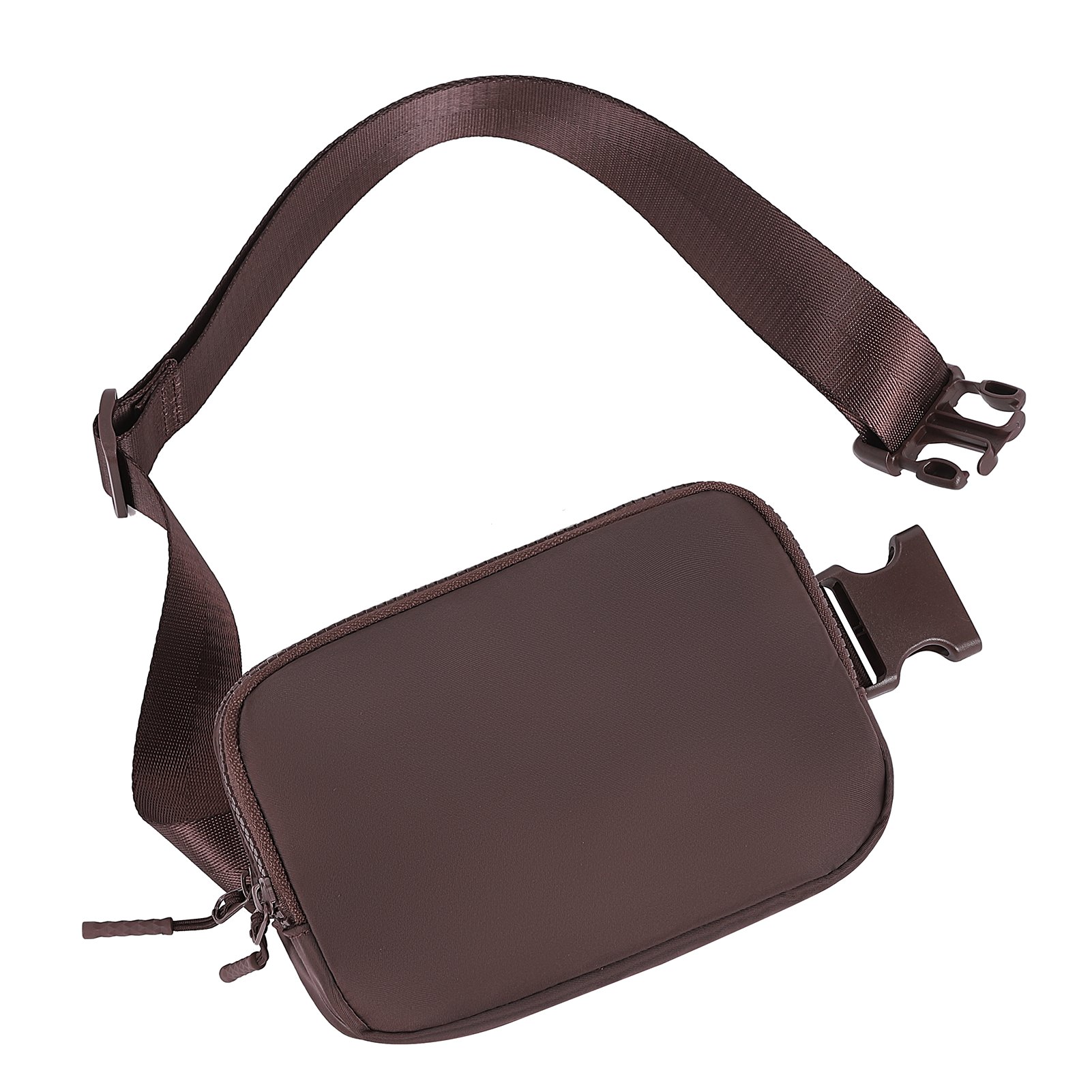 Small Trendy Crossbody Belt Bag Women's Fanny Pack