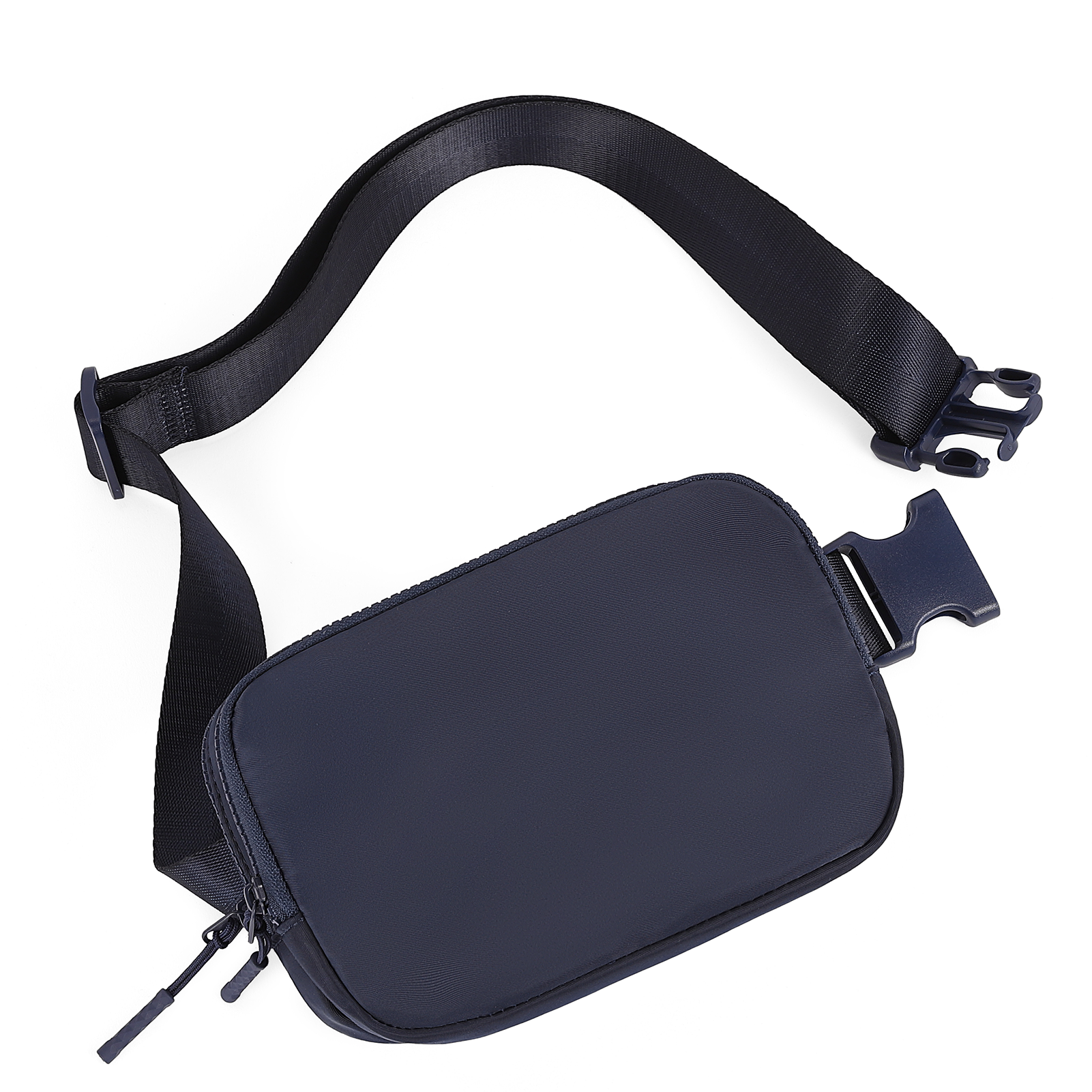 Small Trendy Crossbody Belt Bag Women's Fanny Pack