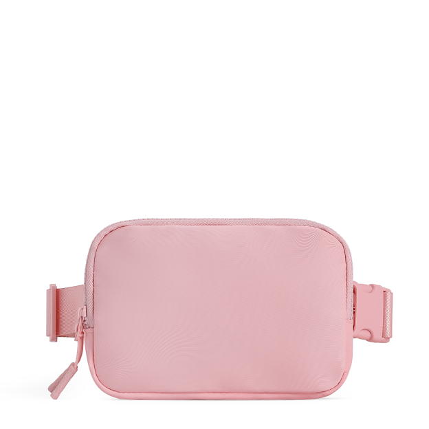 Small Trendy Crossbody Belt Bag Women's Fanny Pack