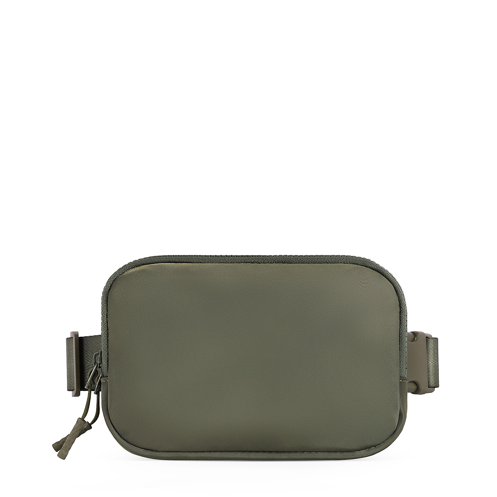 Small Trendy Crossbody Belt Bag Women's Fanny Pack
