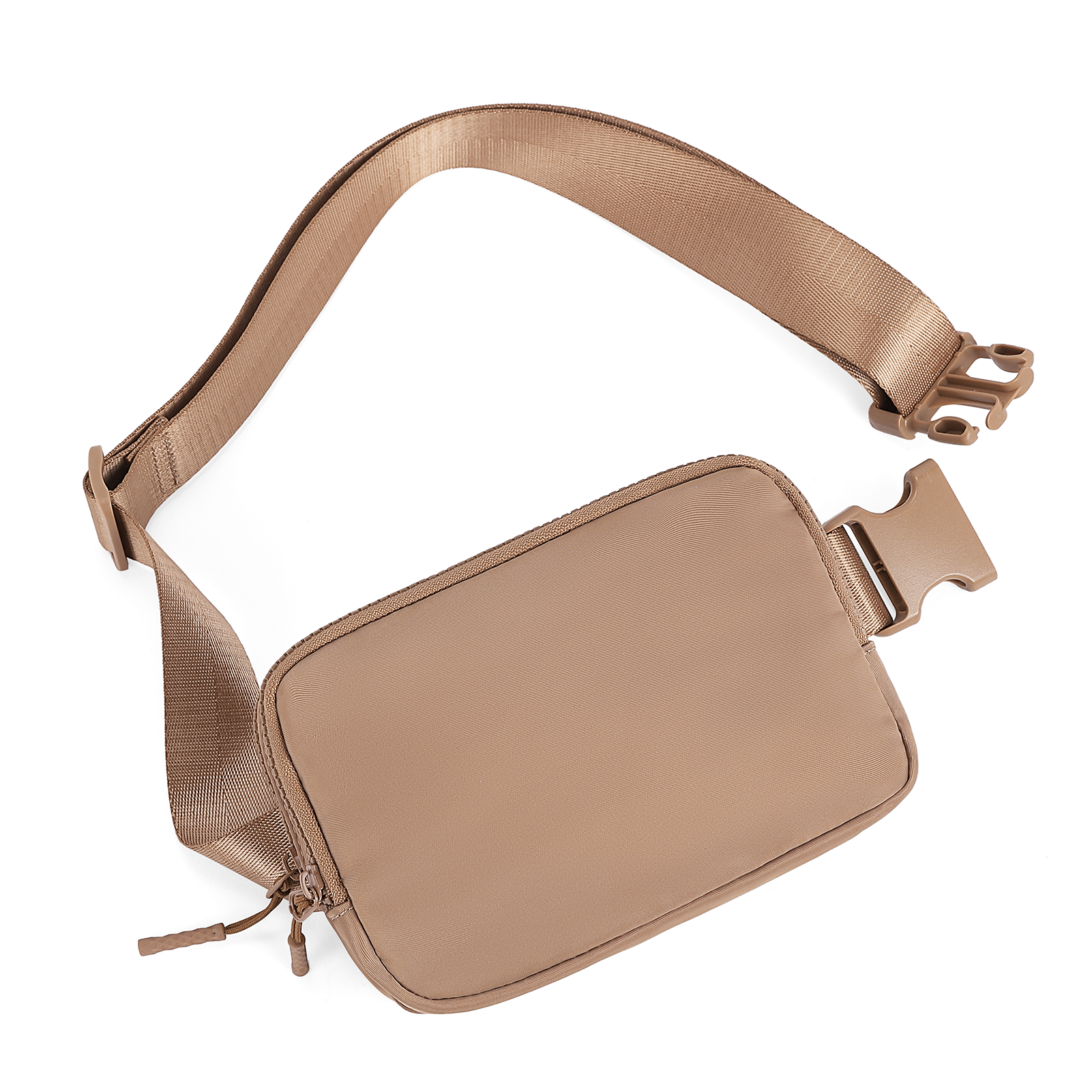 Small Trendy Crossbody Belt Bag Women's Fanny Pack