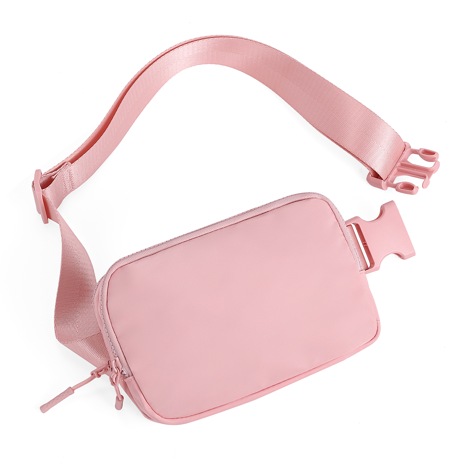 Small Trendy Crossbody Belt Bag Women's Fanny Pack