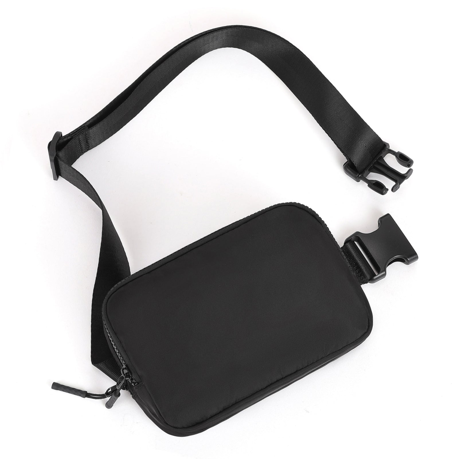 Small Trendy Crossbody Belt Bag Women's Fanny Pack