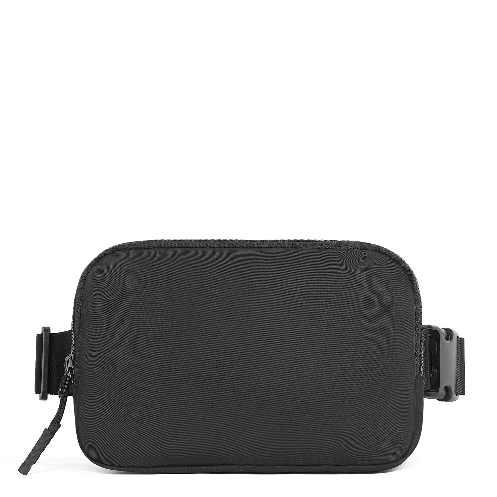 Small Trendy Crossbody Belt Bag Women's Fanny Pack