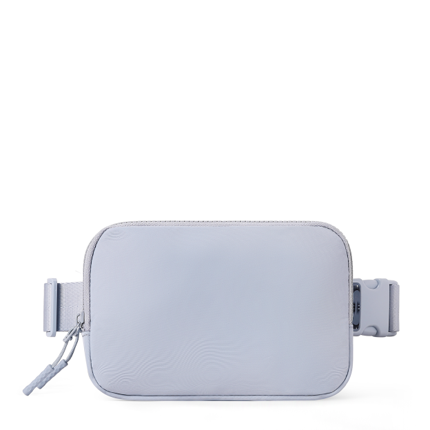 Small Trendy Crossbody Belt Bag Women's Fanny Pack