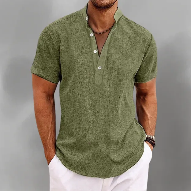 [Copy]MARCO LUCA | CLASSIC SHIRT