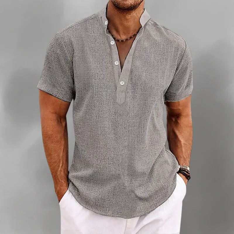 [Copy]MARCO LUCA | CLASSIC SHIRT