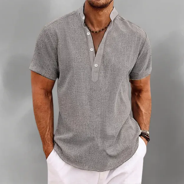 [Copy]MARCO LUCA | CLASSIC SHIRT