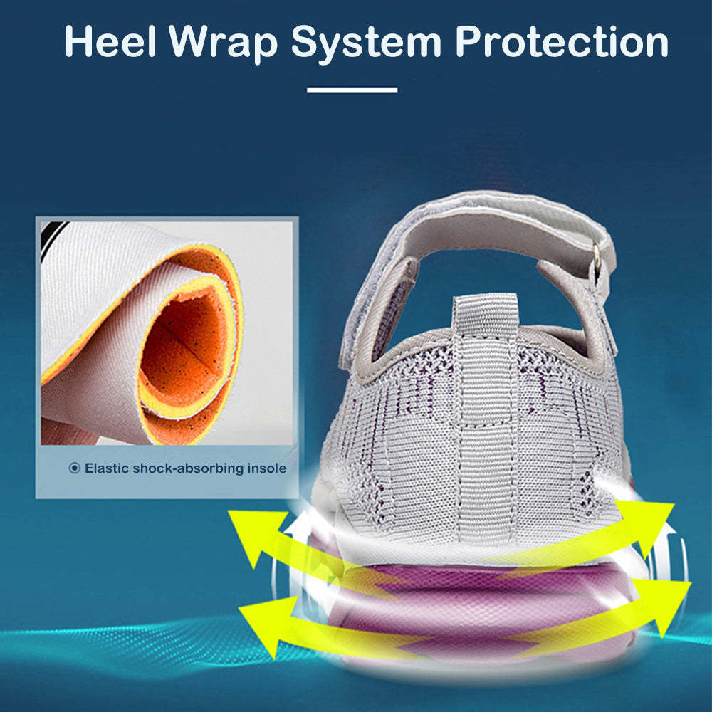 StunahomeTM Orthopedic Shoes For Women