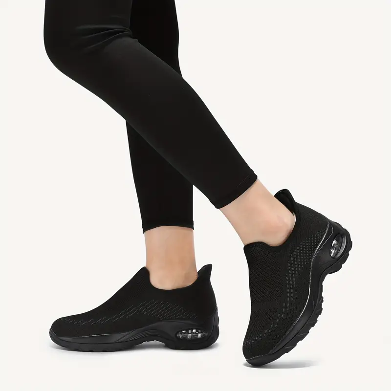 Women's Orthopedic Walking Shoes