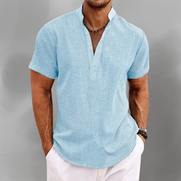 [Copy]MARCO LUCA | CLASSIC SHIRT