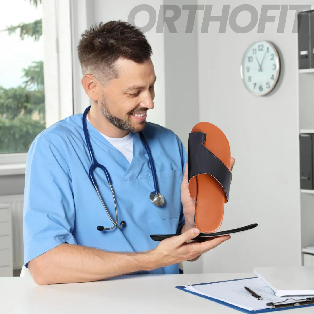 Orthofit™ Sandals - Woman Ultra-Comfy sandals