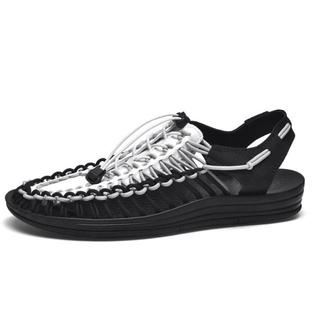 ??LAST DAY 70% OFF?? Breathable Comfort Support Roman Sandals