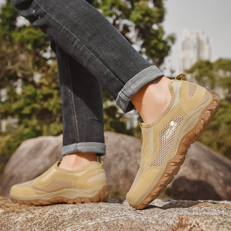 Breathable Orthopedic Travel Plimsolls Lightweight Walking Shoes