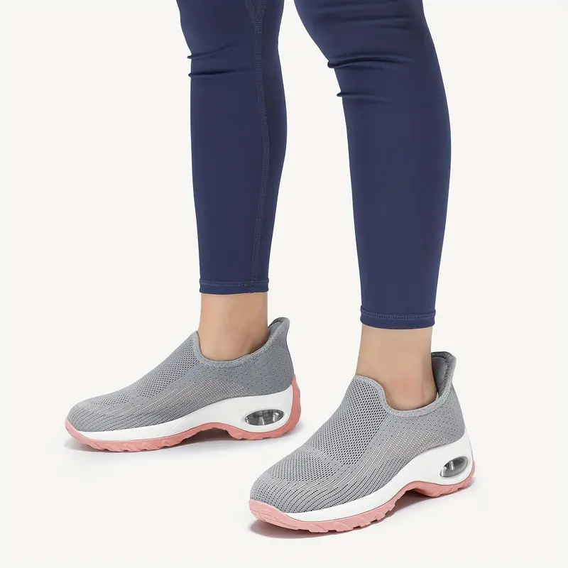 Women's Orthopedic Walking Shoes