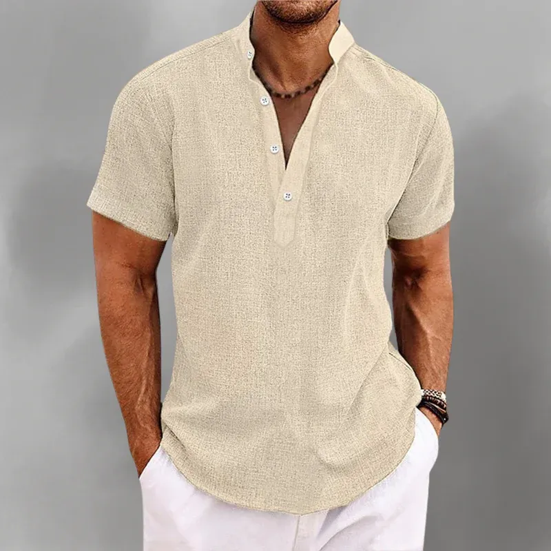 [Copy]MARCO LUCA | CLASSIC SHIRT