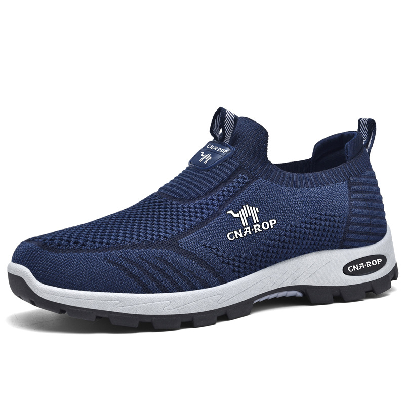  50% OFF !!!⏱️Clearance!!🌟New Upgrade🌟Men's Lightweight Shoes – Breathable Casual Walking Sneakers, Comfortable Mesh Dress Shoes