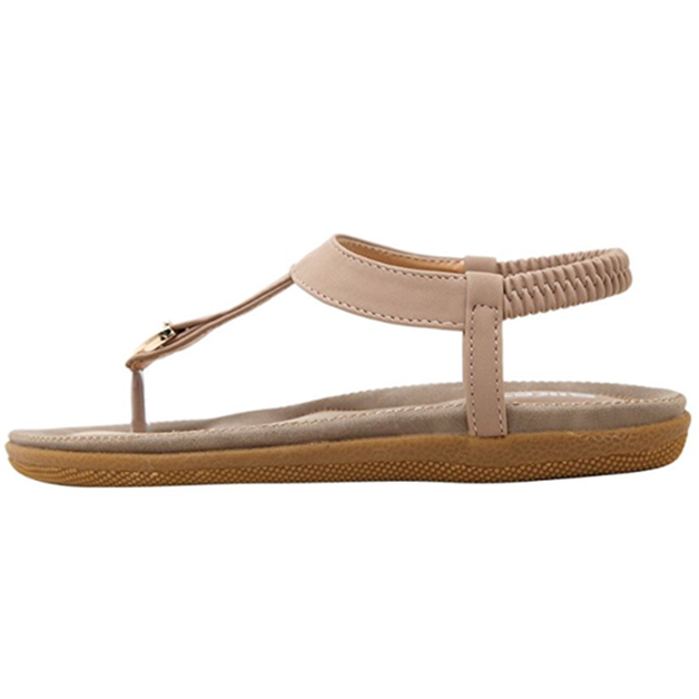 Comfort Slip-On Sandals - Lightweight And Stylish for All-Day Comfort