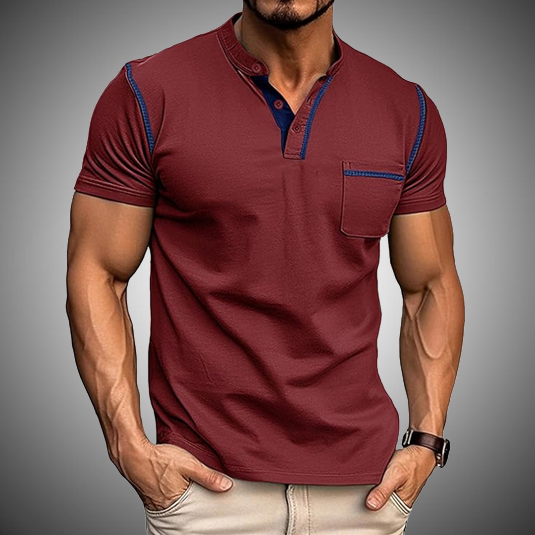 Carmelo | Stylish T-Shirt