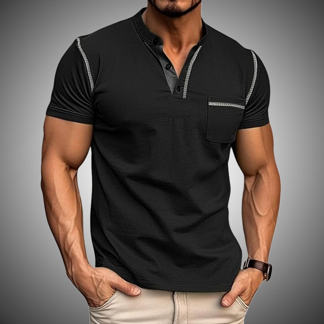 Carmelo | Stylish T-Shirt