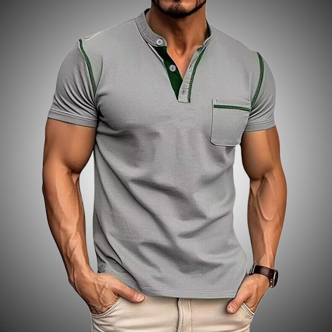 Carmelo | Stylish T-Shirt