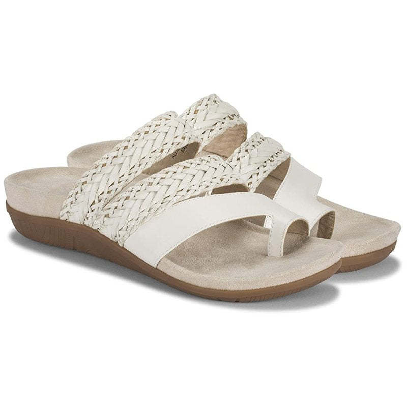 Best Walking Orthopedic Sandals For Bunion Women Waterproof Memory Foam Slides Summer