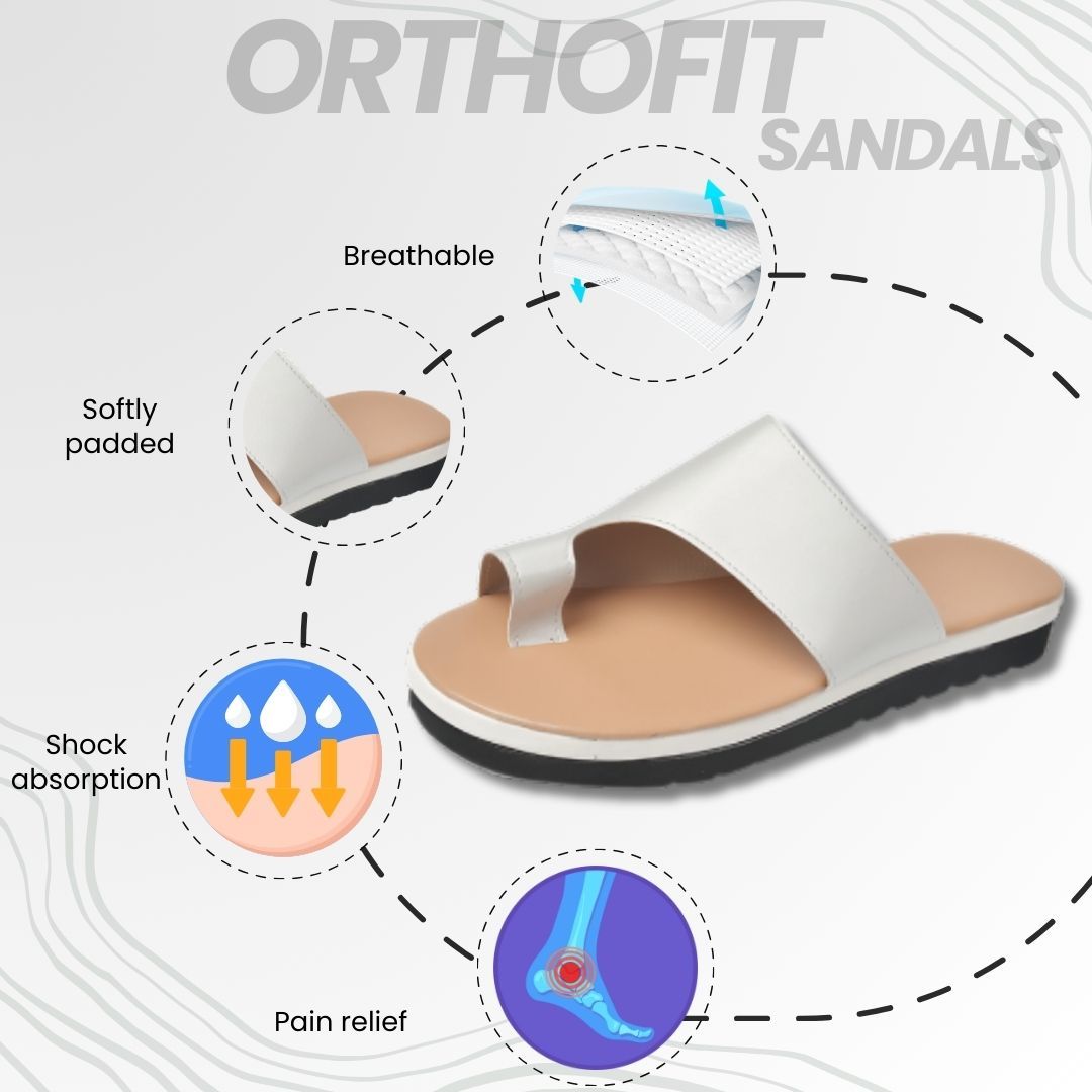 Orthofit™ Sandals - Woman Ultra-Comfy sandals