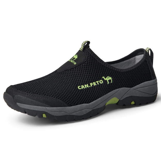 ??On This Week Sale 60% OFF??Men'S Orthopedic Sports  Running Breathable Outdoor Casual Shoes