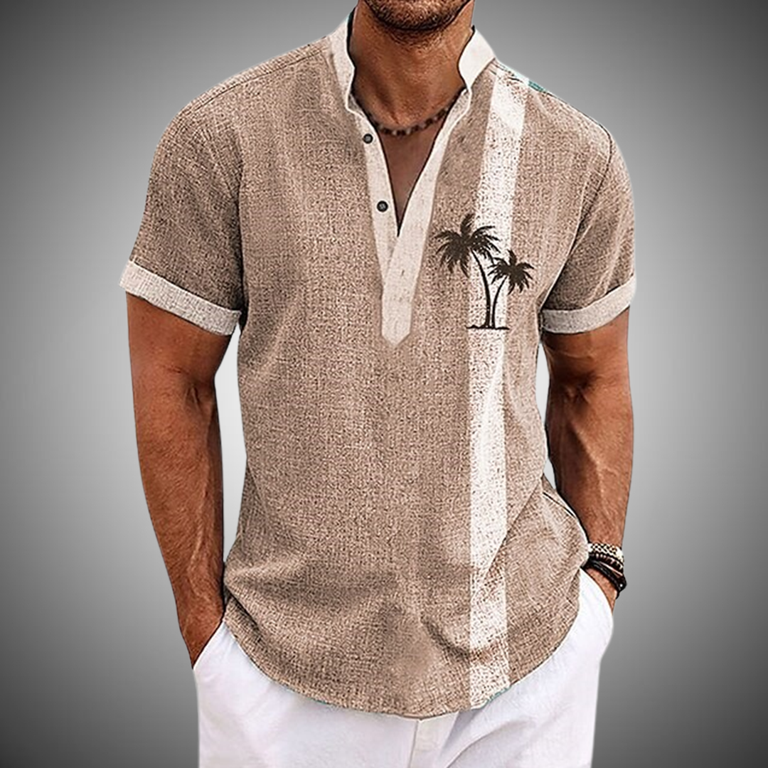 DUBLIN | CLASSIC SHIRT