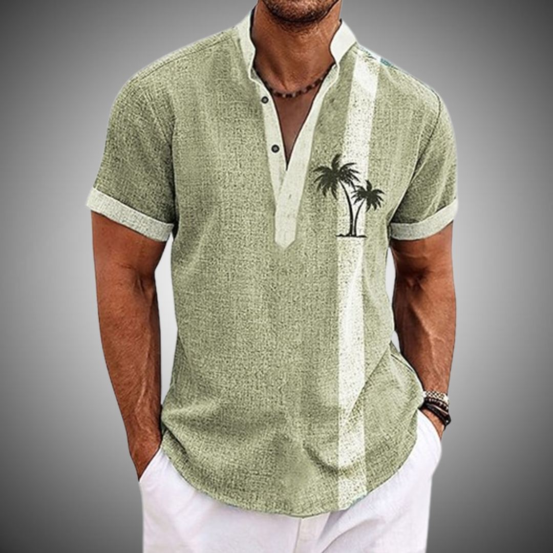 DUBLIN | CLASSIC SHIRT