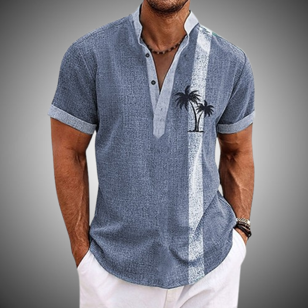 DUBLIN | CLASSIC SHIRT