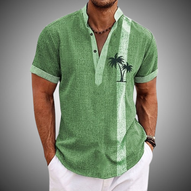 DUBLIN | CLASSIC SHIRT