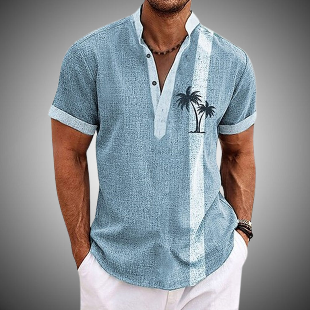 DUBLIN | CLASSIC SHIRT