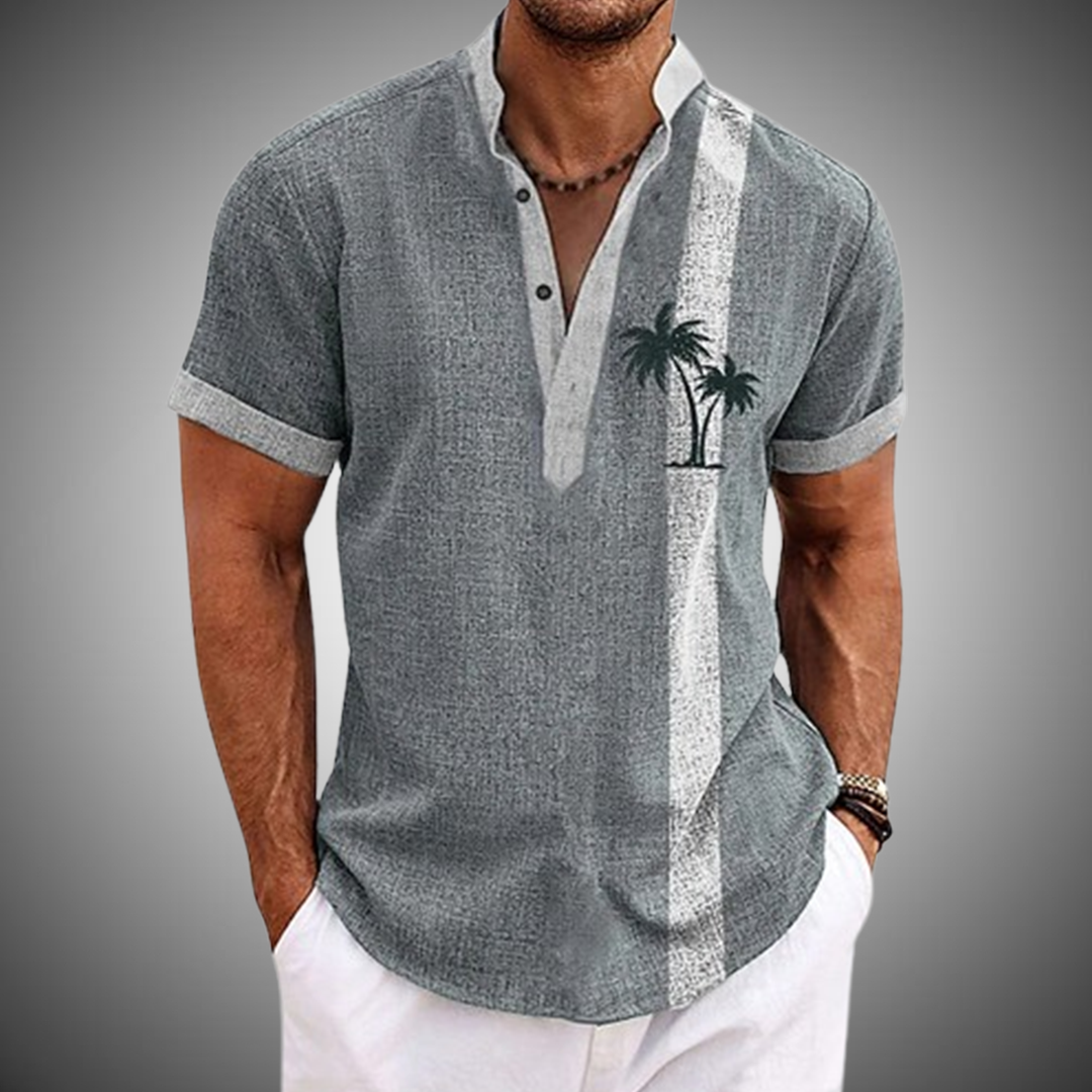 DUBLIN | CLASSIC SHIRT