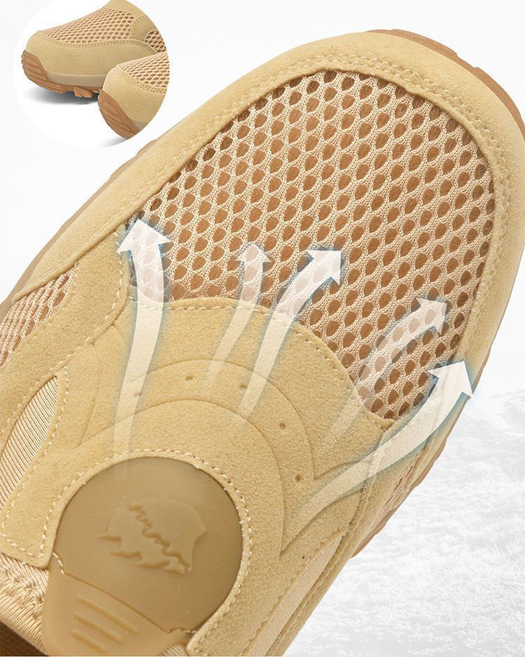 Breathable Orthopedic Travel Plimsolls Lightweight Walking Shoes