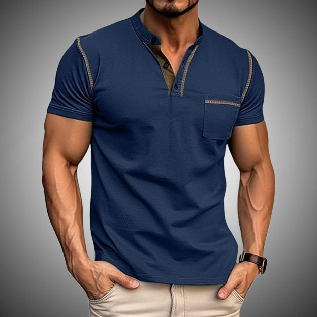 Carmelo | Stylish T-Shirt