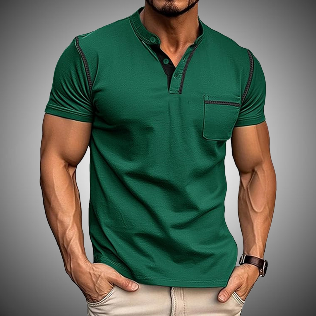 Carmelo | Stylish T-Shirt