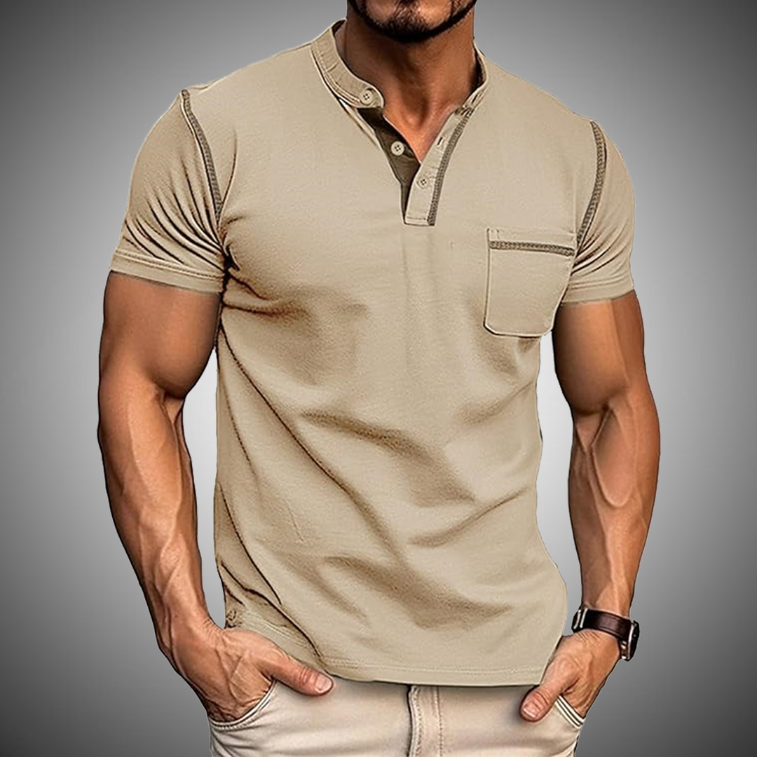 Carmelo | Stylish T-Shirt