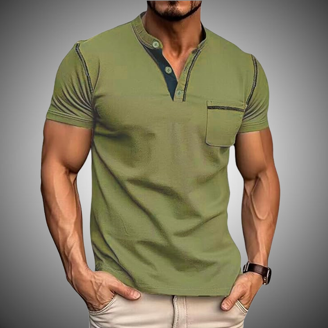 Carmelo | Stylish T-Shirt