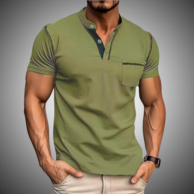 Carmelo | Stylish T-Shirt