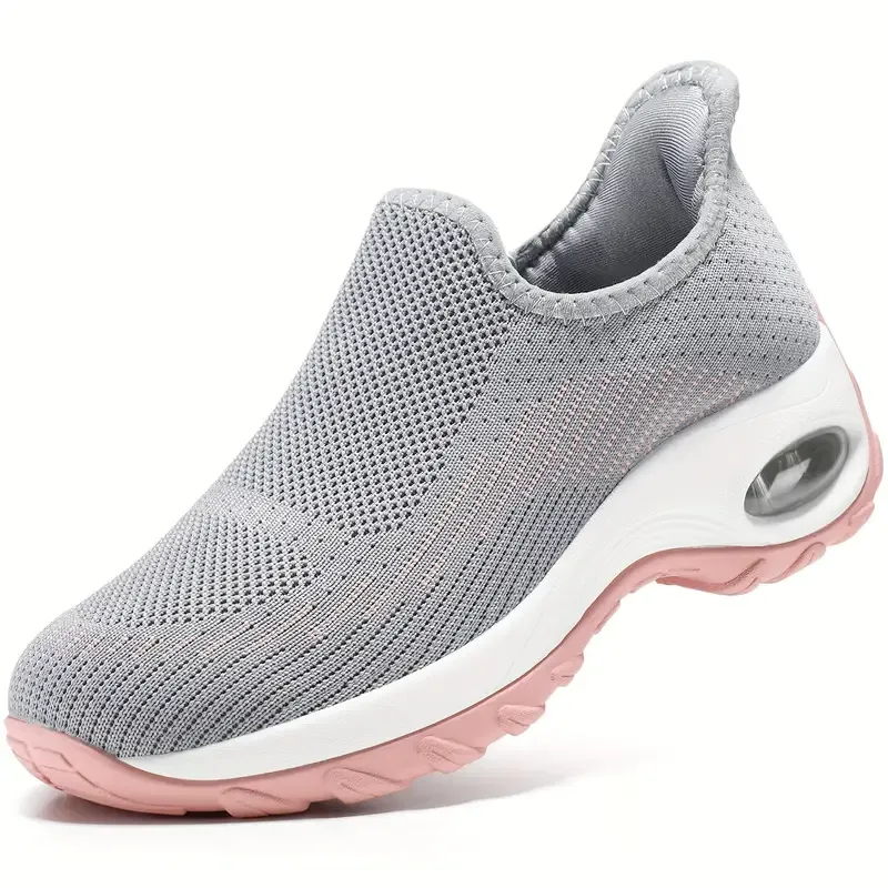 Women's Orthopedic Walking Shoes