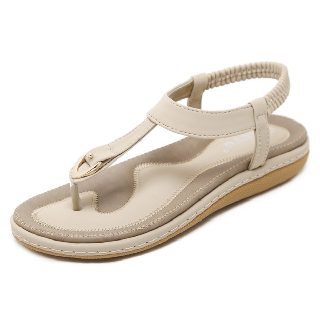 Comfort Slip-On Sandals - Lightweight And Stylish for All-Day Comfort