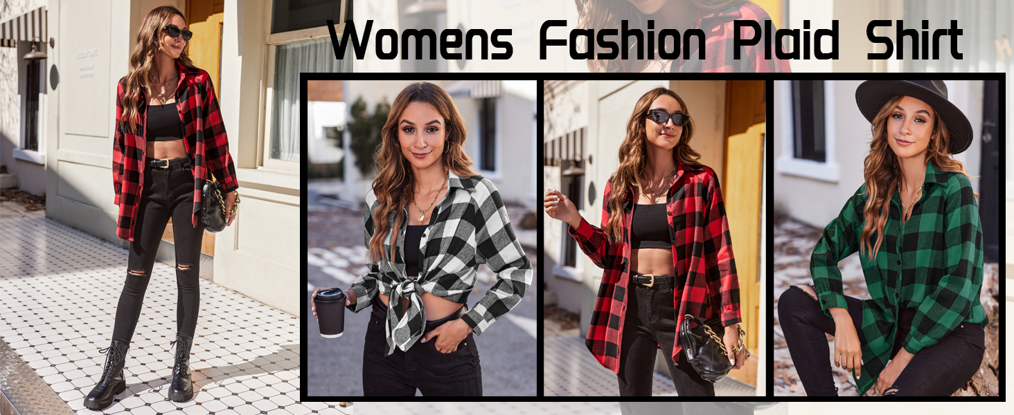 fashion shirt