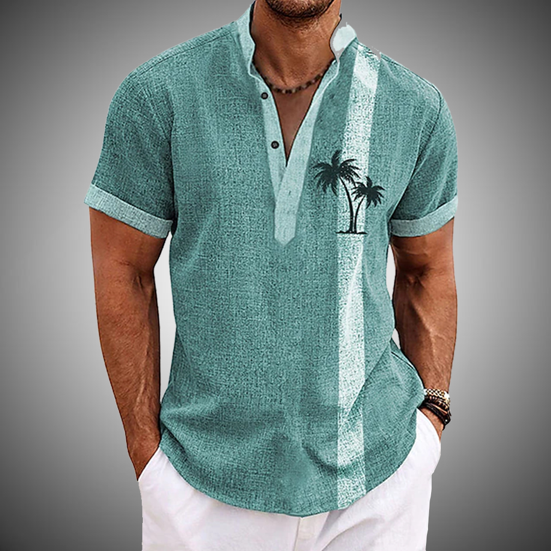 DUBLIN | CLASSIC SHIRT